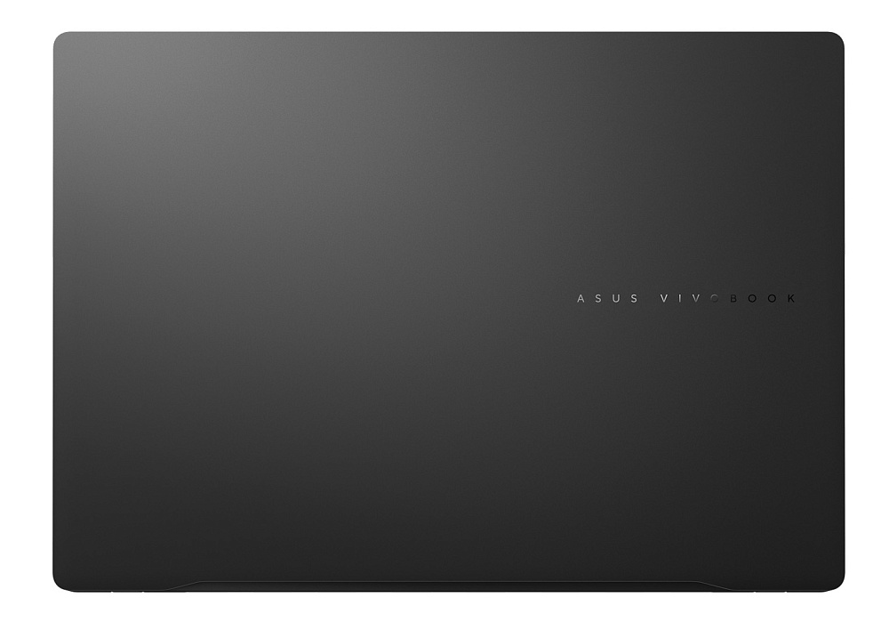 Ноутбук ASUS Vivobook S 14 OLED Neutral Black S5406SA-QD202 90NB15R3-M00CD0, Intel Core Ultra 5 226V, 16GB LPDDR5X, Intel Arc Graphics 130V, 14" WUXGA OLED 60Hz, 1TB SSD PCIe GEN4, NO OS, КЛАВИАТУРА RU/US, гарантия 1 год, фото 4