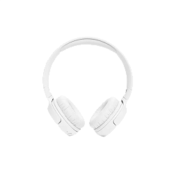 Наушники беспроводные JBL T520BT White, накладные, JBLT520BTWHT