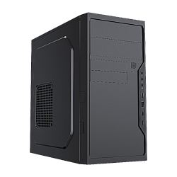 Корпус для ПК Foxline mATX FL-733R-U2C2