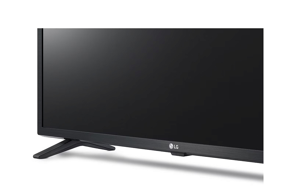 Телевизор LG 32LQ63006LA, 32 дюйма, Full HD, Smart TV, DVB-T2/C/S2, чёрный, фото 5