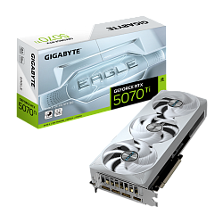 Видеокарта GV-N507TEAGLEOC ICE-16GD (Gigabyte GV-N507TEAGLEOCICE-16GD)