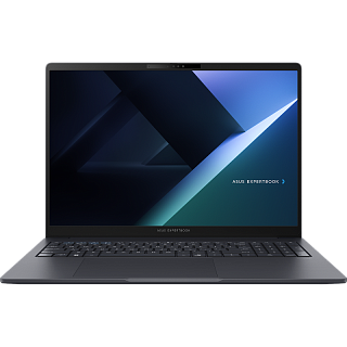 Ноутбук ASUS B3605CVA-MB0966 16"(1920x1200 (матовый) WVA)/Intel Core 7 150U(2.4Ghz)/16384Mb/1024PCISSDGb/noDVD/Int:shared/Cam/BT/WiFi/50WHr/war 1y/1.77kg/Gentle Grey/DOS