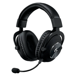 Гарнитура Logitech G PRO X 2 Lightspeed Wireless Gaming Black