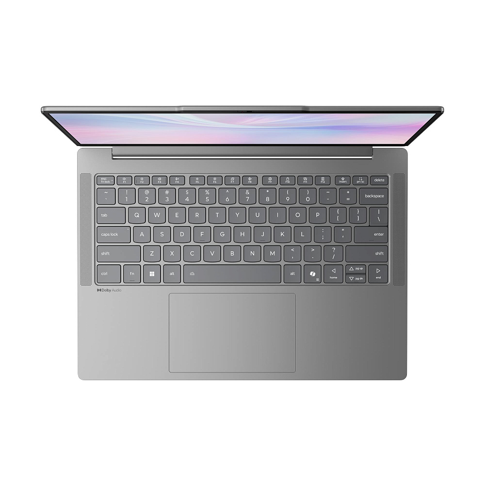 Ноутбук Lenovo IdeaPad Slim 5 83HT000CRK, 14" WUXGA, AMD Ryzen 7 7735HS, Radeon 680M, 16GB DDR5, SSD 512GB, NO OS, RU/US, фото 6