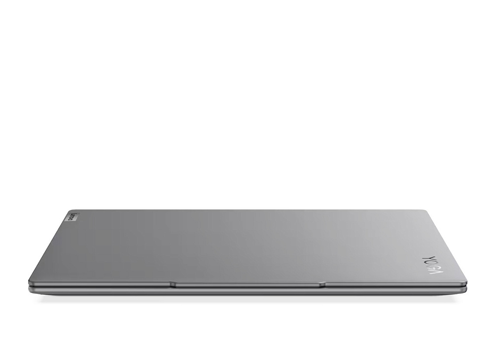 Ноутбук Lenovo Yoga Pro 7 14IMH9 83E20099RK, Luna Grey, 14.5" 3K IPS 120Hz Touch, Intel® Core™ Ultra 9 185H, NVIDIA® GeForce RTX™ 4060 8GB GDDR6, 32 GB LPDDR5x-7467, 1 TB SSD PCIe GEN4, WINDOWS 11 PRO, КЛАВИАТУРА RU/US, гарантия 1 год, фото 9