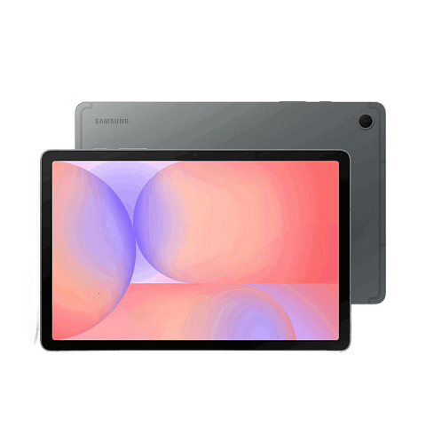 Планшет Samsung Galaxy Tab S10 Lite 5G 6GB_128GB, 10.9 дюйма, 2112x1320, 6 ГБ ОЗУ