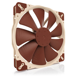 Корпусной вентилятор Noctua Cooler NF-A20, бежевый