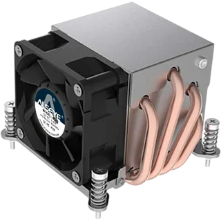 Кулер для процессора 2U Active Server Cooler Socket Intel LGA1700 (square) TDP 150W R63-1700 (ALSEYE CORPORATION LIMITED AS.01.07.0146)