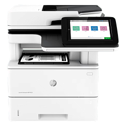 МФУ лазерное HP LaserJet Enterprise M528dn 1PV64A