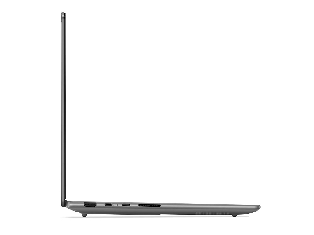 Ноутбук Lenovo Yoga Pro 7 83KF002LRK, 14.5" Touch, Intel Core Ultra 9 285H, Arc140T, 32GB LPDDR5x, SSD1TB, WIN11H, RU/US, фото 10