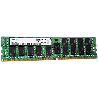 Память оперативная Samsung DDR4 64GB RDIMM 3200 1.2V (Samsung Electronics M393A8G40BB4-CWEGY)