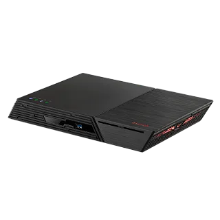 Сетевое хранилище NAS ASUS FS6712X