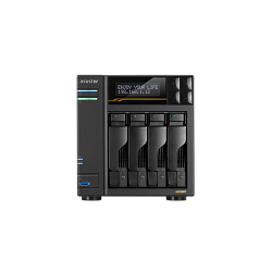Система хранения данных/ AS6804T (LOCKERSTOR 4 Gen3)