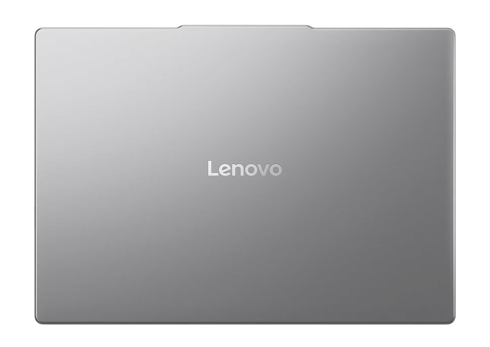 Ноутбук Lenovo IdeaPad Slim 5 14ARP10 83HT000FRK Luna Grey, 14" WUXGA OLED 60Hz, AMD Ryzen 7 7735HS, AMD Radeon 680M, 16GB DDR5-5600, SSD 1TB G4, WINDOWS 11 PRO, КЛАВИАТУРА RU/US, гарантия 1 год, фото 4