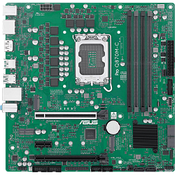 Материнская плата PRO Q870M-C-CSM, DDR5