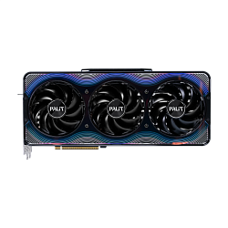 Видеокарта Palit GeForce RTX 5090 GameRock OC NE75090S19R5-GB2020G