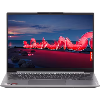 Ноутбук Lenovo ThinkBook 14 G7 ARP 14.0" WUXGA 300nits, R5-7535HS,16GB DDR5,512GB SSD,Integrated, IR FHD Cam, Wi-fi AX 2x2-6E+BT,Y-FPR,3 Cell 45Whr ,BKLT KB UK-ENG, No OS, 1Y