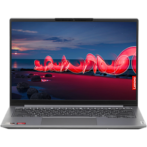 Ноутбук Lenovo ThinkBook 14 G7 ARP 14.0" WUXGA 300nits, R5-7535HS,16GB DDR5,512GB SSD,Integrated, IR FHD Cam, Wi-fi AX 2x2-6E+BT,Y-FPR,3 Cell 45Whr ,BKLT KB UK-ENG, No OS, 1Y