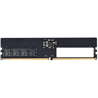 Оперативная память Foxline DIMM FL4800D5U40S-32G, 32 ГБ, DDR5, 4800 МГц, PC5-38400, CL40