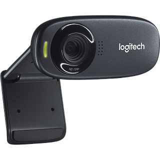 Веб-камера Logitech HD Webcam C310, 1280x720, 30 к/с, фокус фиксированный, угол обзора 60 °