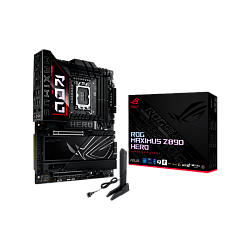 Материнская плата ASUS ROG MAXIMUS Z890 HERO, DDR5