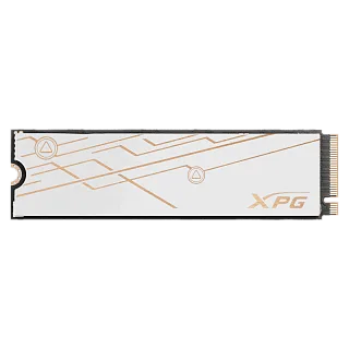 Твердотельный накопитель ADATA SSD XPG MARS 980 BLADE, 2 ТБ, 3D NAND, чтение 14000 МБ/с, 1480 ТБ