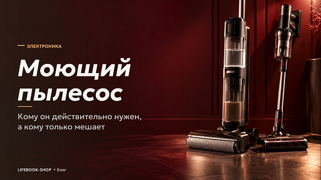 Моющий пылесос: кому он действительно нужен, а кому только мешает