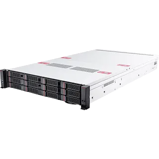 Серверная платформа MSI S5062X270RAS12-HE 2U, 2×LGA4710 Xeon 6, 12 отсеков 3,5″, 2 БП 3200 Вт