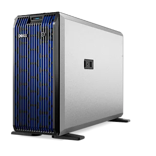 Сервер на базе Dell PowerEdge T360 (Dell 210-BJTT_bundle005)