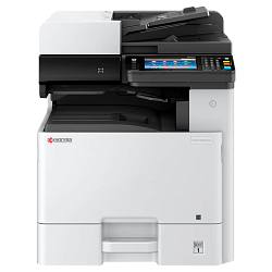 МФУ лазерное Kyocera ECOSYS M8130cidn 1102P33NL0, A3, цветной, 30стр/мин (A4 ч/б), 30стр/мин (A4 цв.), 15стр/мин (A3 ч/б), 15стр/мин (A3 цв.), 1200x1200dpi, дуплекс, сетевой, USB