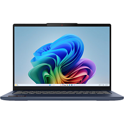 Ноутбук Lenovo IdeaPad Slim 5 14AHP11 14 OLED Ryzen 7