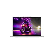 Ноутбук Lenovo Yoga Pro 9 16IAH10 16"(2880x1800 OLED)/Intel Core Ultra 7 225H(3.3Ghz)/32768Mb/1024SSDGb/noDVD/Ex…