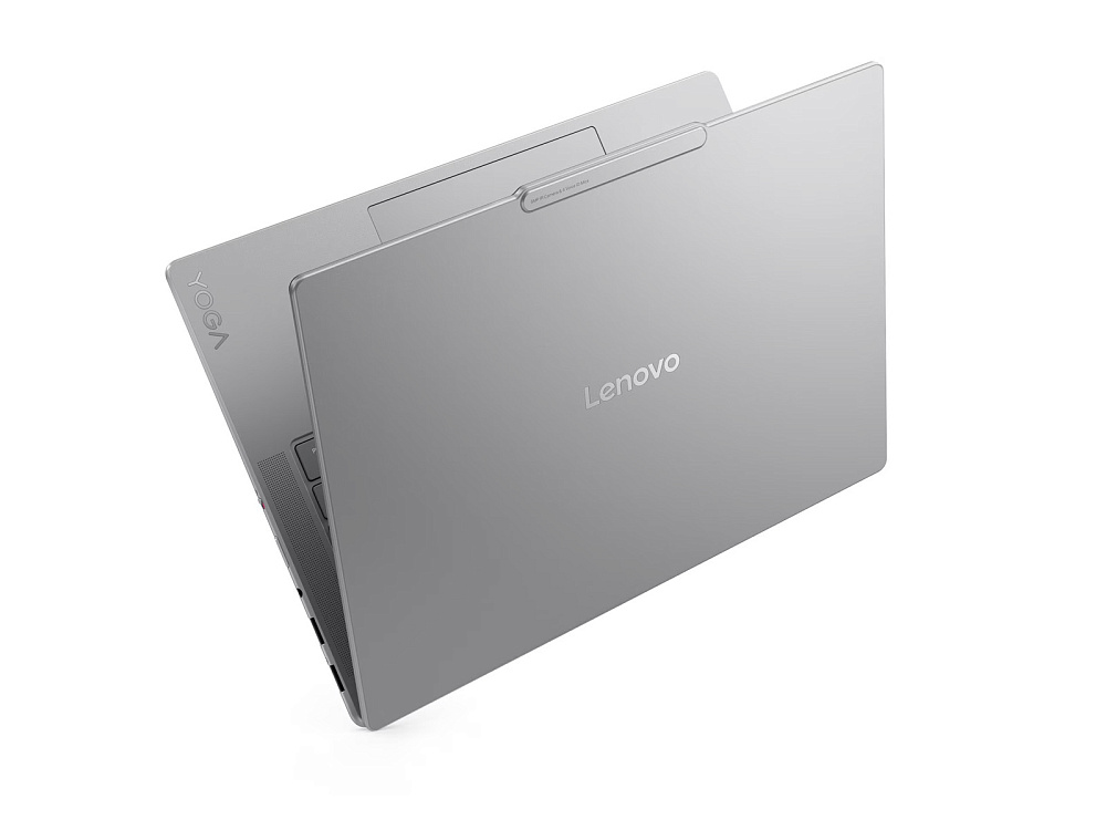 Ноутбук Lenovo Yoga Pro 7 83KF002LRK, 14.5" Touch, Intel Core Ultra 9 285H, Arc140T, 32GB LPDDR5x, SSD1TB, WIN11H, RU/US, фото 14