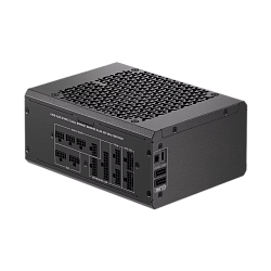 Блок питания Блоки питания/ Power Supply Corsair HX1500i SHIFT, Model RPS0196, 1500W 80+ Platinum (ATX, 3.1, PCIe 5.1, Full modular, 1x24(20+4)pin, 2x12V-2x6, 2x4+4-pin CPU +12V (EPS), 8x4-pin Molex, 6x6+2-pin PCIe, 12xSATA3, Active, 140x140mm, 150x200x86