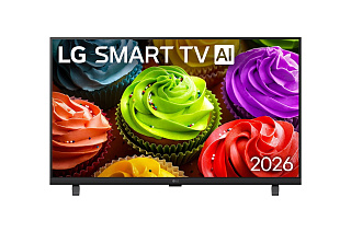 Телевизор LG 32LB650B6LA, 32 дюйма, Full HD, IPS, Smart TV, DVB-T2/C/S2, чёрный