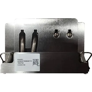 Радиатор Gooxi 9H240051 coolers for G3DE-B,TDP=270w (Gooxi 3.04.903.0135)