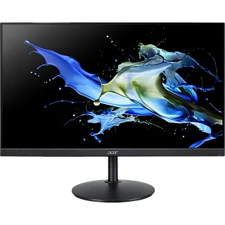 Монитор Acer Vero CB272UGbmiprux, 27 ″, 2560x1440, 120 Гц, IPS, чёрный, формат 16:9