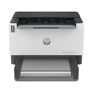 Принтер лазерный HP LaserJet Tank 2502dw, A4, 22 стр./мин, двусторонняя печать, USB, Ethernet, Wi-Fi, Bluetooth