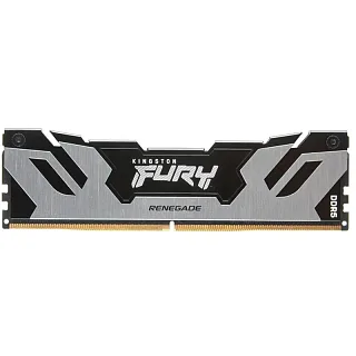 Оперативная память Kingston KF564C32RS-16, 16 ГБ, DDR5, 6400 МГц, DIMM, PC5-51200, CL32