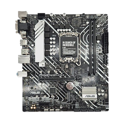 Материнская плата ASUS PRIME H610M-A R2.0, DDR5