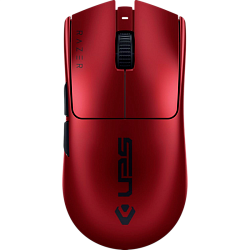 Игровая мышь Razer Viper V3 Pro Sentinels Ed., красный