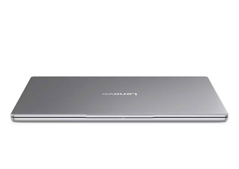Ноутбук Lenovo IdeaPad Slim 5 14ARP10 83HT000FRK Luna Grey, 14" WUXGA OLED 60Hz, AMD Ryzen 7 7735HS, AMD Radeon 680M, 16GB DDR5-5600, SSD 1TB G4, WINDOWS 11 PRO, КЛАВИАТУРА RU/US, гарантия 1 год, фото 9