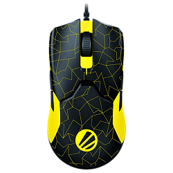 Игровая мышь Razer Viper 8KHz ESL Ed., жёлтый и чёрный