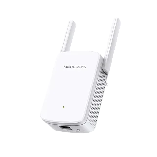 Усилитель Wi-Fi Mercusys ME30, до 1200 Мбит/с, 1 порт LAN, 2 внешние антенны