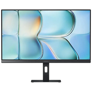 Монитор Xiaomi A24i 2026, 1920x1080, 144 Гц, IPS, чёрный, формат 16:9, DisplayPort, HDMI