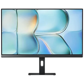 Монитор Xiaomi A24i 2026, 1920x1080, 144 Гц, IPS, чёрный, формат 16:9, DisplayPort, HDMI