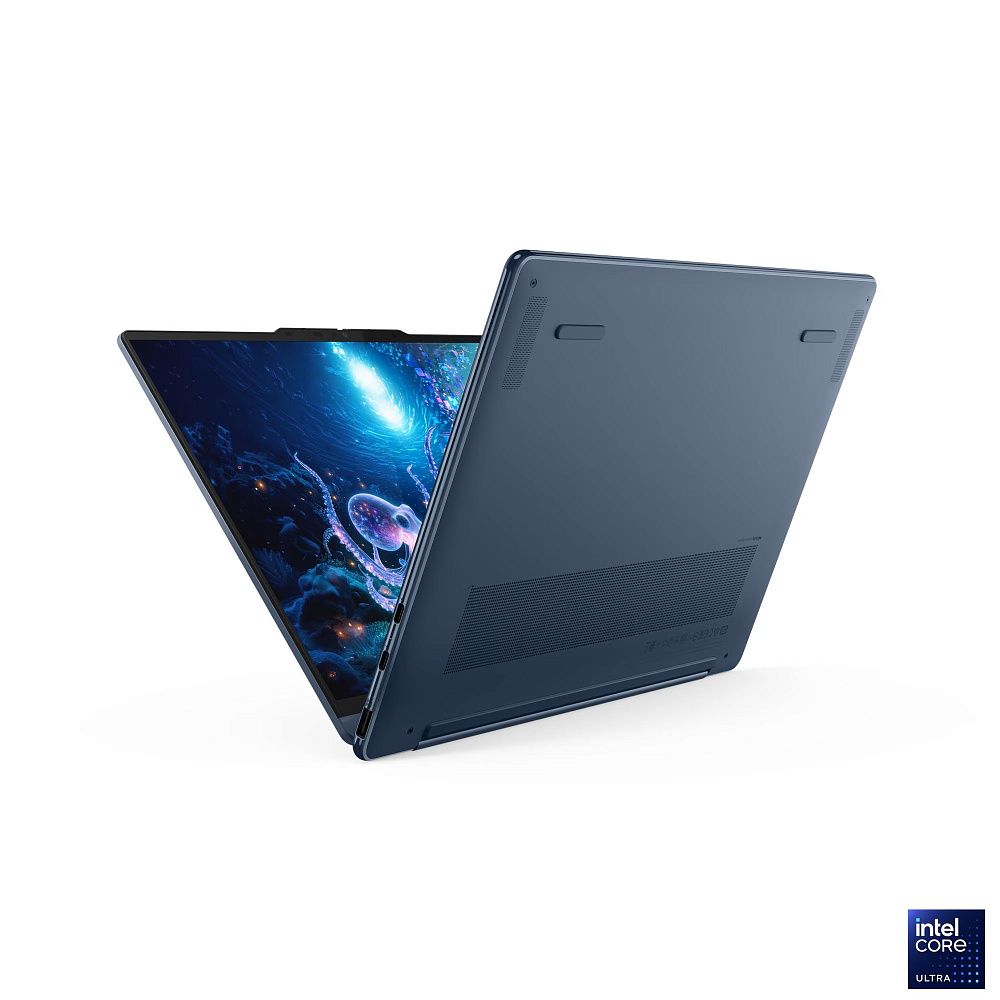 Ноутбук Lenovo Yoga 9 83LC0054RK, 14" Touch+Pen, Intel Core Ultra 7 256V, Arc 140V, 16GB LPDDR5x, SSD1TB, WIN11H, RU/US, фото 8