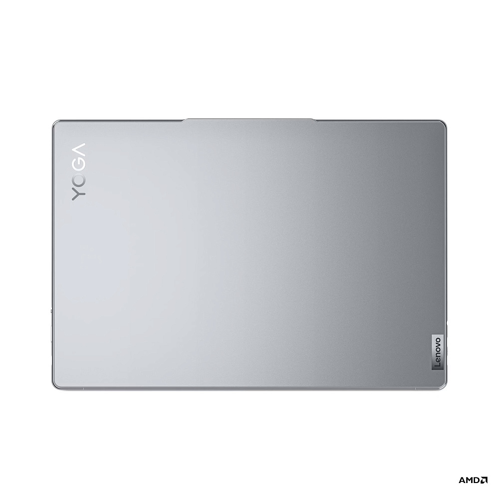 Ноутбук Lenovo Yoga Slim 7 83AA001DRU, 14.5" 2.9K, AMD Ryzen 5 7640S, Radeon 760M, 16GB LPDDR5x, SSD512GB, WIN11P, RU/US, фото 4