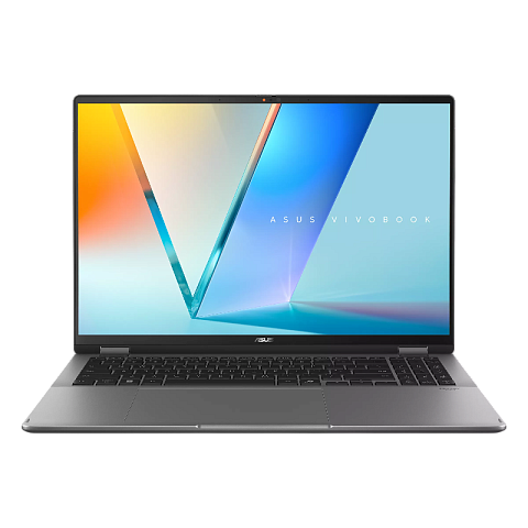 Ноутбук ASUS TP3607AA-SI063W flip, 32 ГБ ОЗУ, 1024 ГБ, 16 дюйма
