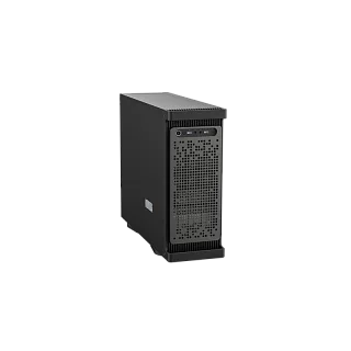 Корпус 4U/Tower YCC YRM-W5400A, E-ATX, 8 слотов PCIe, USB Type-C, блок питания ATX 2000 Вт